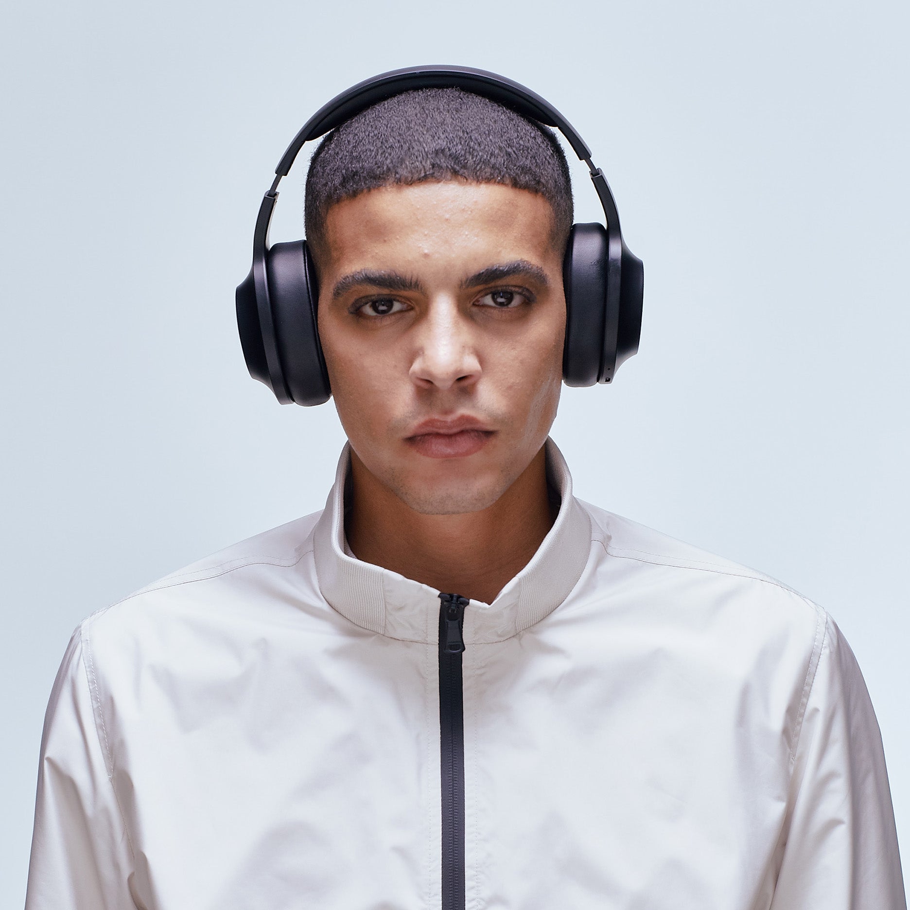 Soul Kopfhörer kabellos Schwarz